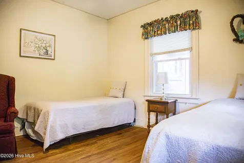 200 N Main Street Candor NC 27229