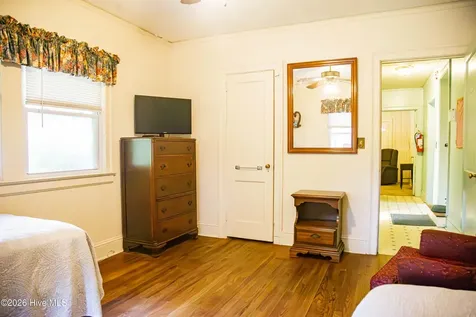 200 N Main Street Candor NC 27229