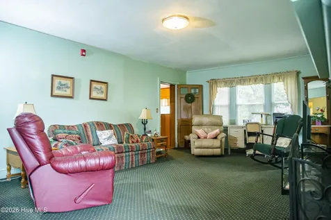 200 N Main Street Candor NC 27229