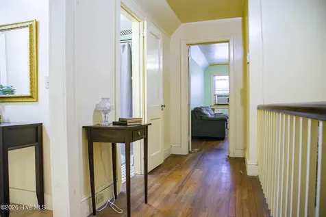 200 N Main Street Candor NC 27229