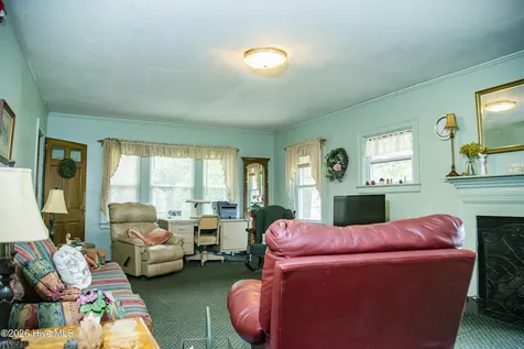 200 N Main Street Candor NC 27229