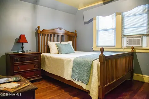 200 N Main Street Candor NC 27229