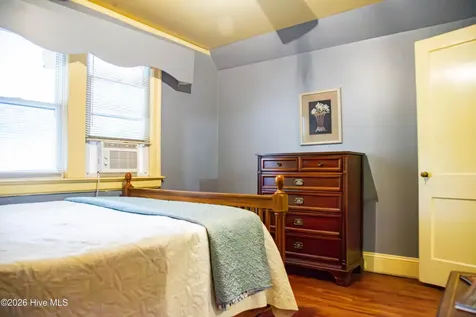 200 N Main Street Candor NC 27229