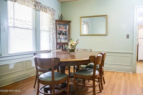 200 N Main Street Candor NC 27229