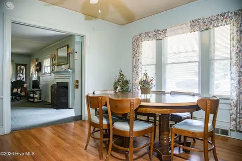 200 N Main Street Candor NC 27229