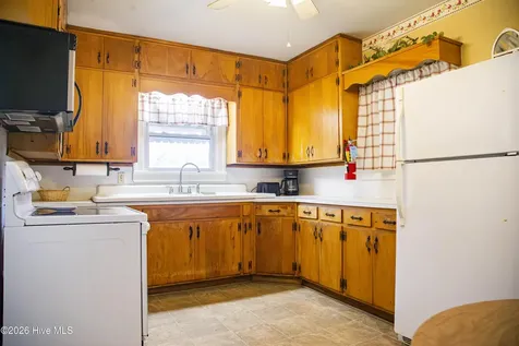 200 N Main Street Candor NC 27229