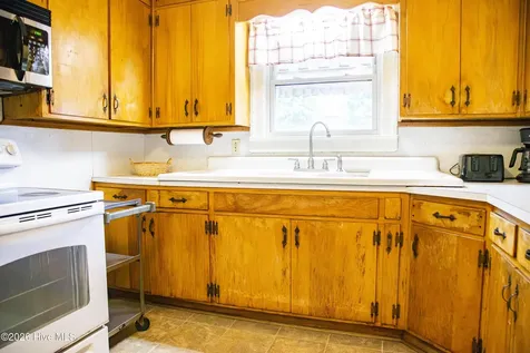 200 N Main Street Candor NC 27229