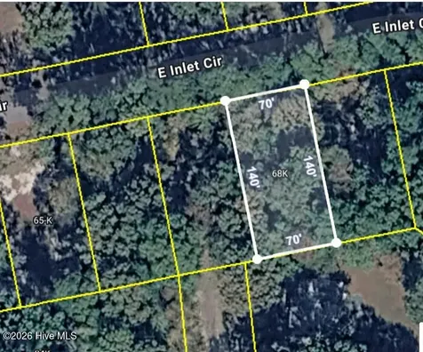 068 E Inlet Circle Hertford NC 27944