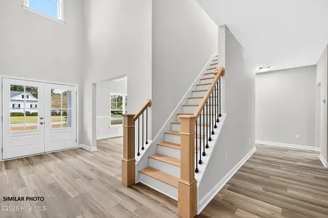 733 Quiet Meadow Drive Jacksonville NC 28546