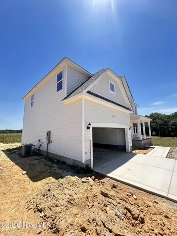 64 Maverick Lane Dunn NC 28334