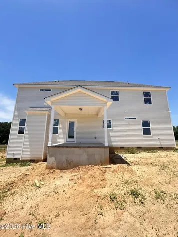 64 Maverick Lane Dunn NC 28334