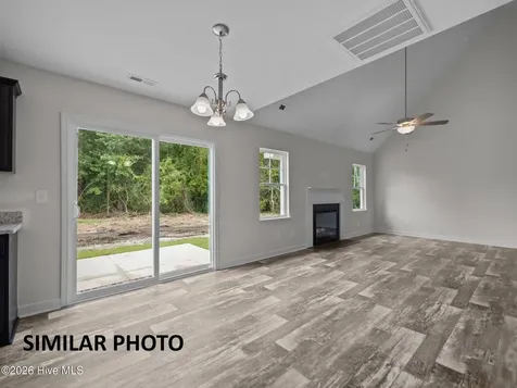 304 Sailview Creek Court Holly Ridge NC 28445