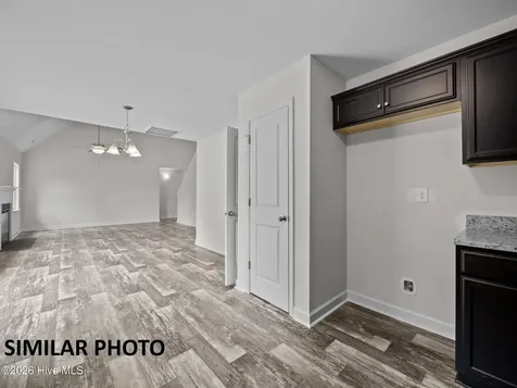 304 Sailview Creek Court Holly Ridge NC 28445