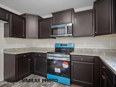 304 Sailview Creek Court Holly Ridge NC 28445
