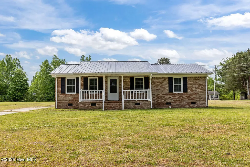 681 Willeyton Road Gates NC 27937
