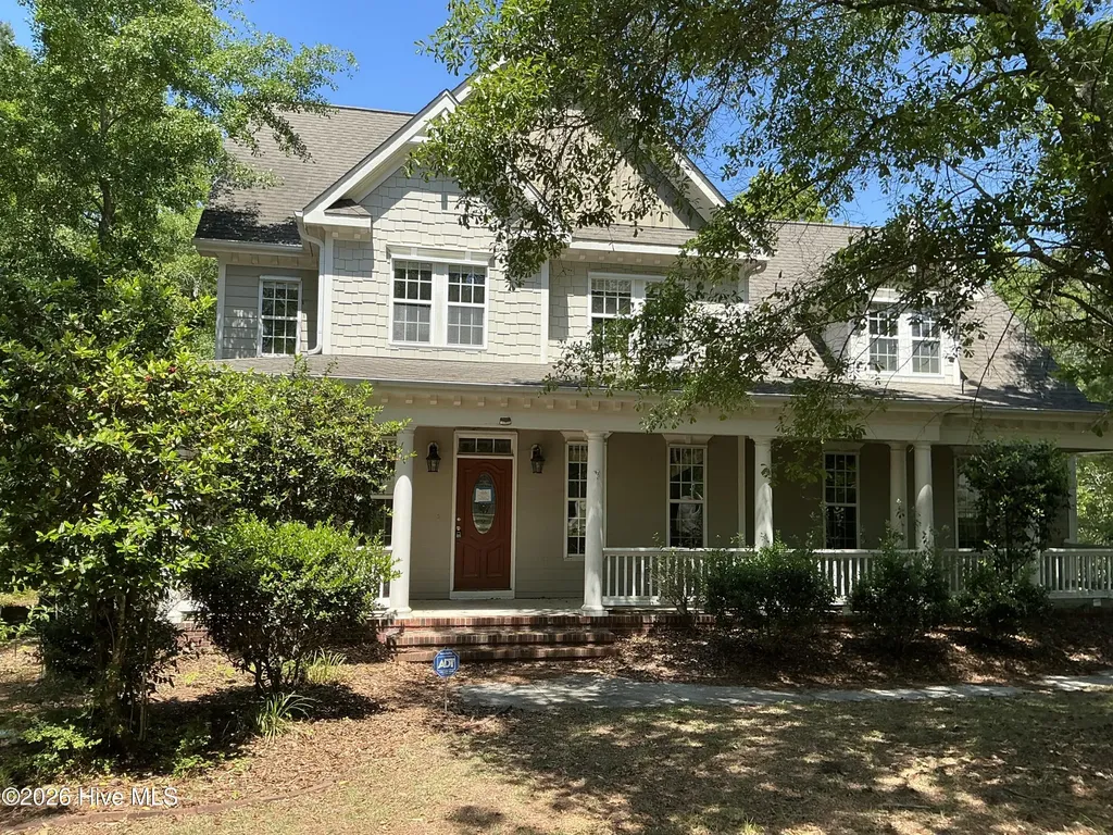 179 Marina Wynd Way Sneads Ferry NC 28460