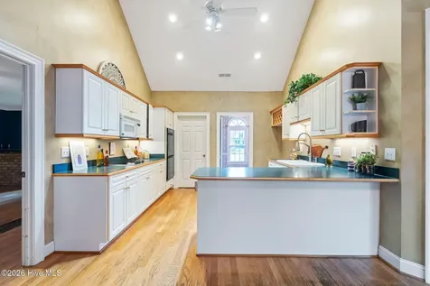 5610 Oak Bluff Lane Wilmington NC 28409