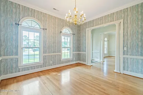 5610 Oak Bluff Lane Wilmington NC 28409