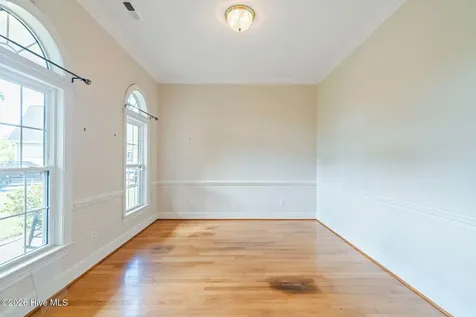 5610 Oak Bluff Lane Wilmington NC 28409