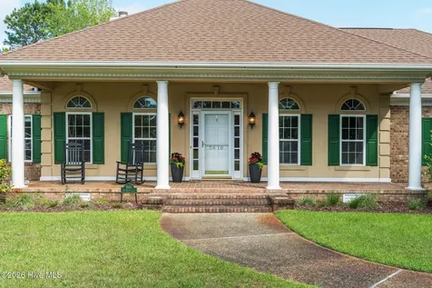5610 Oak Bluff Lane Wilmington NC 28409