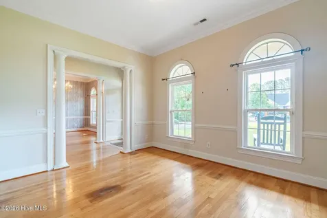 5610 Oak Bluff Lane Wilmington NC 28409