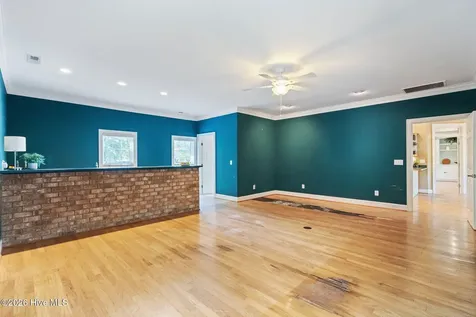 5610 Oak Bluff Lane Wilmington NC 28409