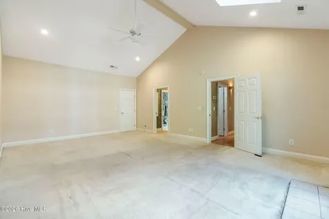 5610 Oak Bluff Lane Wilmington NC 28409