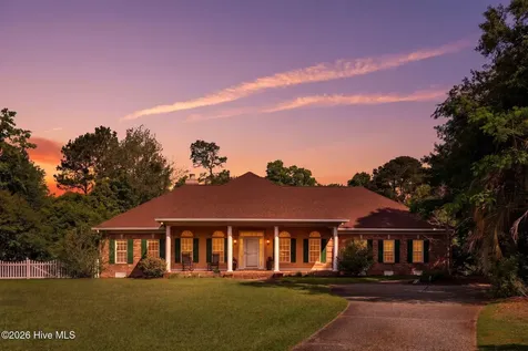 5610 Oak Bluff Lane Wilmington NC 28409