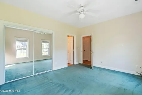 5610 Oak Bluff Lane Wilmington NC 28409