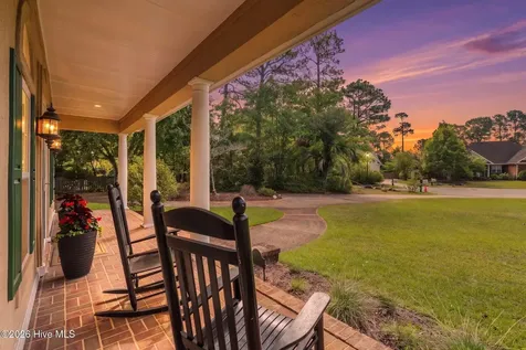 5610 Oak Bluff Lane Wilmington NC 28409