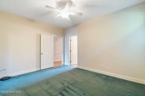 5610 Oak Bluff Lane Wilmington NC 28409
