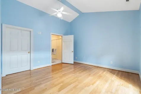 5610 Oak Bluff Lane Wilmington NC 28409
