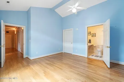 5610 Oak Bluff Lane Wilmington NC 28409