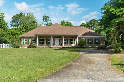 5610 Oak Bluff Lane Wilmington NC 28409