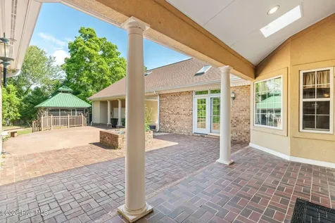 5610 Oak Bluff Lane Wilmington NC 28409