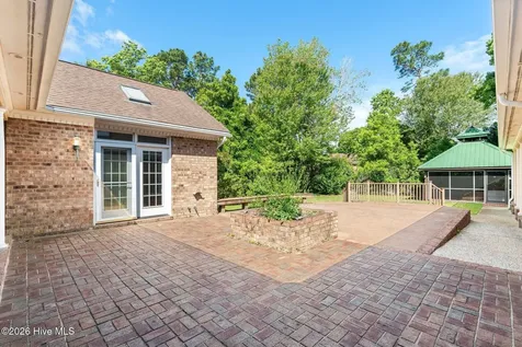 5610 Oak Bluff Lane Wilmington NC 28409