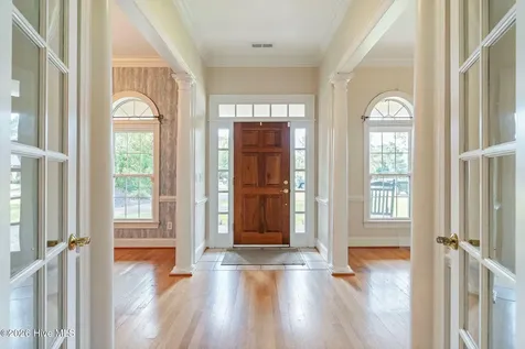 5610 Oak Bluff Lane Wilmington NC 28409