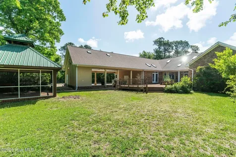 5610 Oak Bluff Lane Wilmington NC 28409