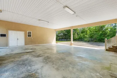 5610 Oak Bluff Lane Wilmington NC 28409