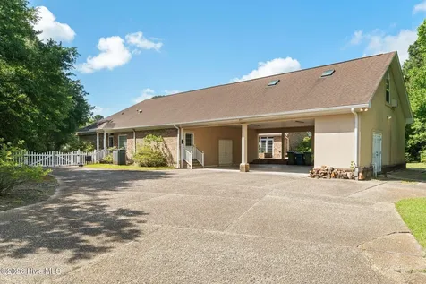 5610 Oak Bluff Lane Wilmington NC 28409