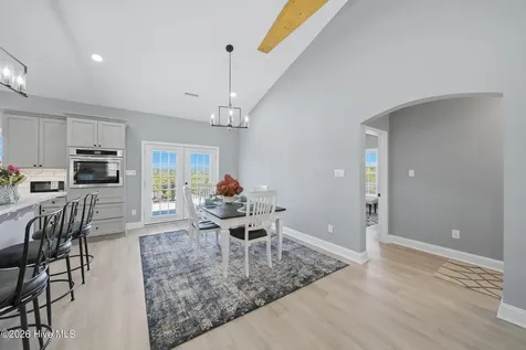 418 Huntington Woods Drive N Lenoir NC 28645