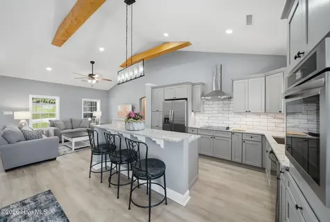418 Huntington Woods Drive N Lenoir NC 28645