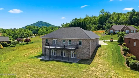 418 Huntington Woods Drive N Lenoir NC 28645