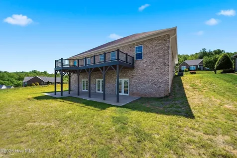 418 Huntington Woods Drive N Lenoir NC 28645