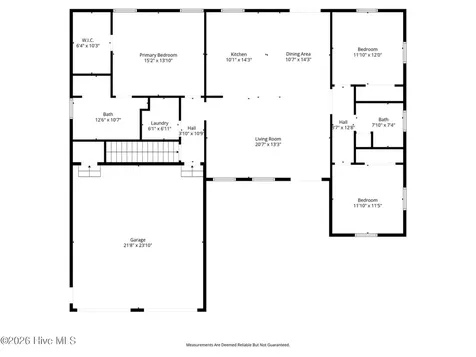418 Huntington Woods Drive N Lenoir NC 28645