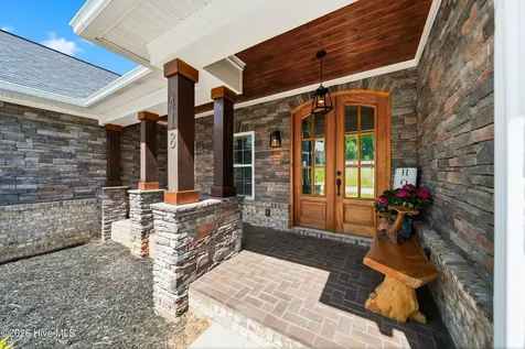 418 Huntington Woods Drive N Lenoir NC 28645