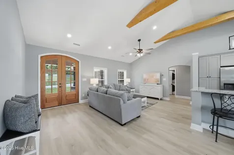 418 Huntington Woods Drive N Lenoir NC 28645