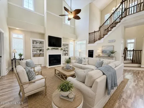 109 Sun Burst Circle Cedar Point NC 28584