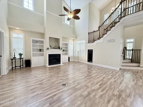 109 Sun Burst Circle Cedar Point NC 28584