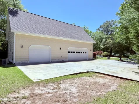 109 Sun Burst Circle Cedar Point NC 28584